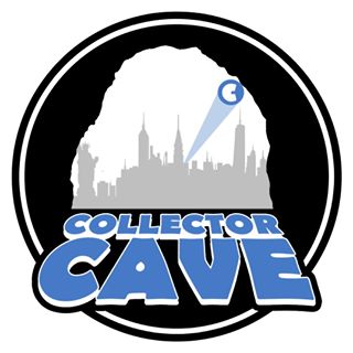 NY Collector Cave coupons and promo codes