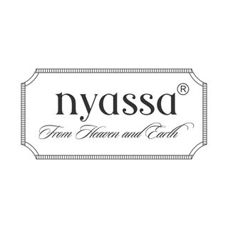 Nyassa Bath And Body logo