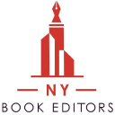 NY Book Editors logo