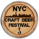 NYC Craft Beer Fest logo
