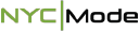 NYCMode logo
