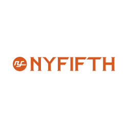 NyFifth logo