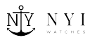 NYI Watches logo