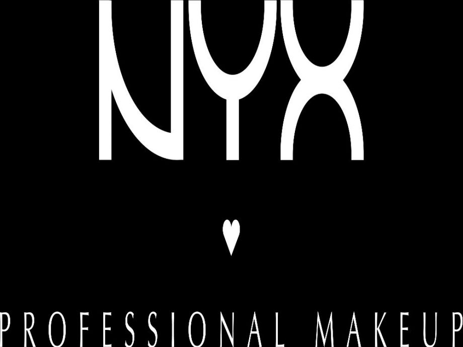 NYX Cosmetics UK logo