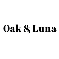 Oak & Luna logo