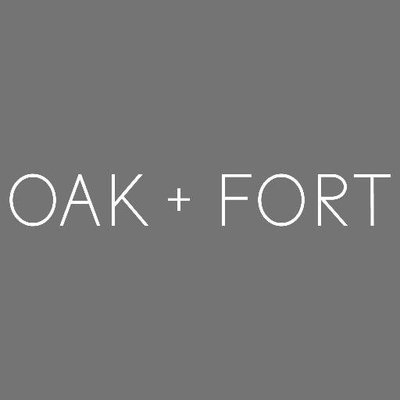 Oak And Fort logo