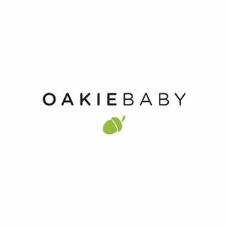 Oakie Baby logo