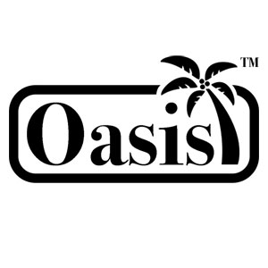 Oasis Diffuser logo