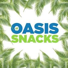 Oasis Snacks coupons and promo codes