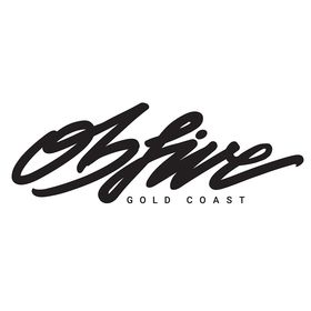 OBfive Skateboards logo