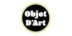 Objet D'Art discount code