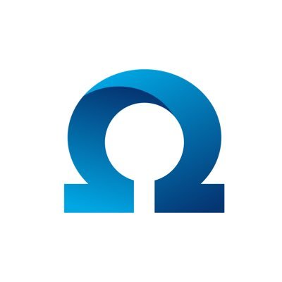 Ocean Blue logo