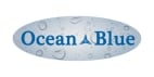 Ocean Blue Vacuum logo