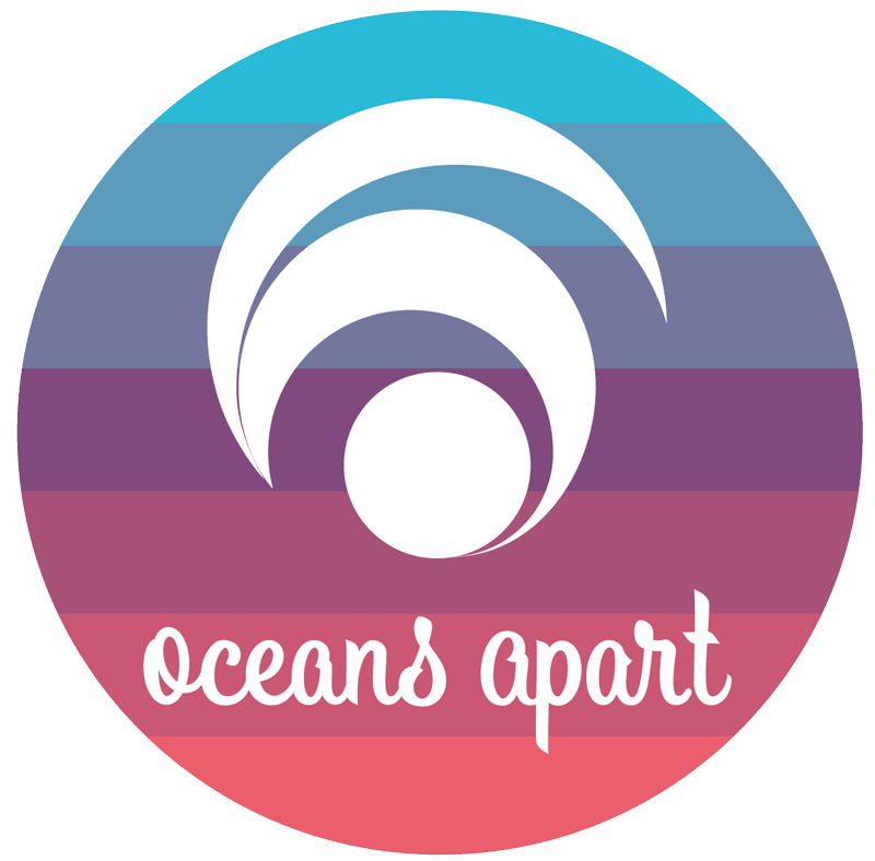 Oceans Apart France logo