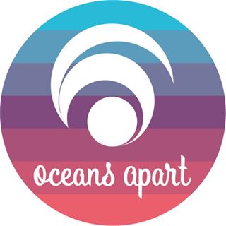 Oceans Apart Italy logo