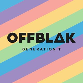 OFFBLAK logo