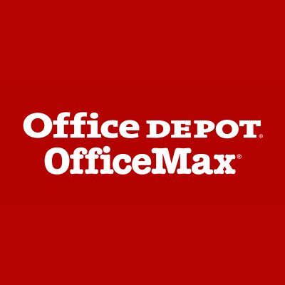 Office Depot coupons and promo codes