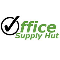Office Supply Hut logo