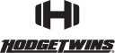 Hodgetwins logo