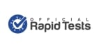 Official Rapid Tests discount code