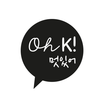 Oh K logo