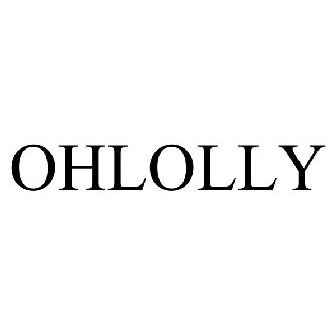 Ohlolly logo