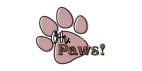 Oh Paws logo