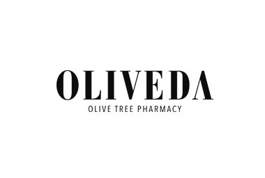 Oliveda logo