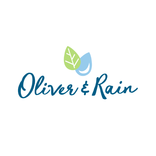 Oliver And Rain logo