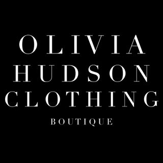 Olivia Hudson Clothing logo