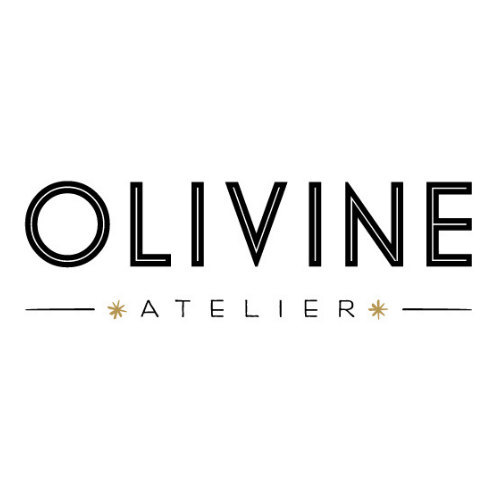 Olivine Atelier logo