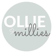 Ollie And Millies logo