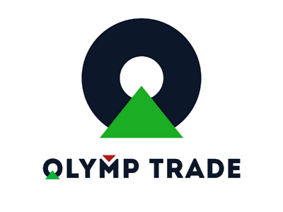 Olymp Trade logo