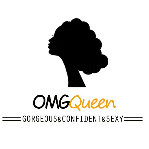 OMG Queen logo