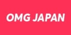 OMG Japan logo