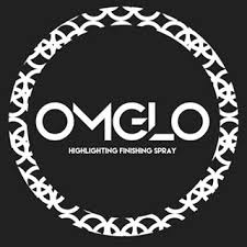 Omglo Cosmetics logo