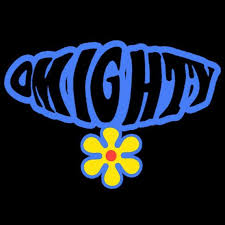 Omighty logo