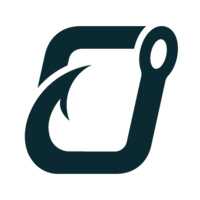 Omnia Fishing logo