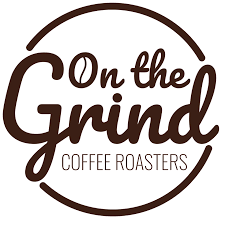 On The Grind Coffee logo