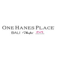 One Hanes Place logo