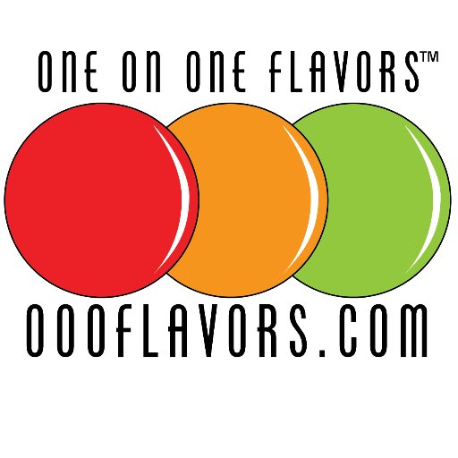 One on One Flavors coupons and promo codes