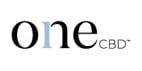 One CBD logo