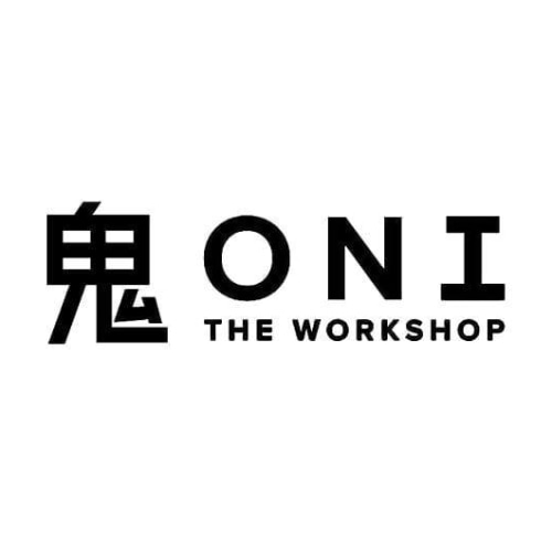 Oni The Workshop coupons and promo codes