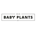 Online Baby Plants coupons and promo codes