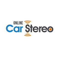 Online Car Stereo logo