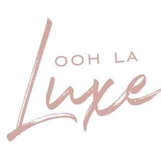 Ooh La Luxe logo