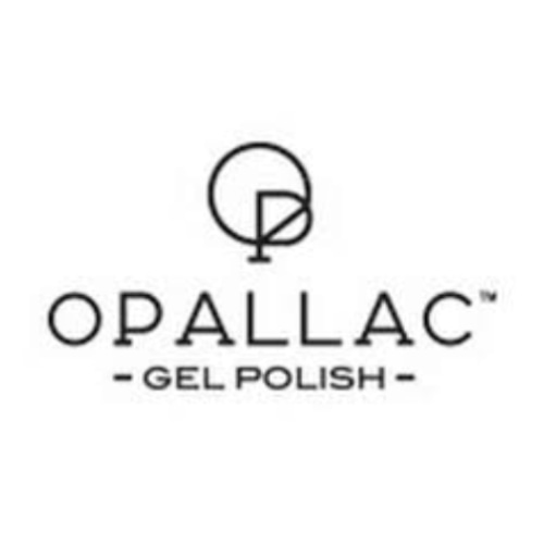 Opallac logo