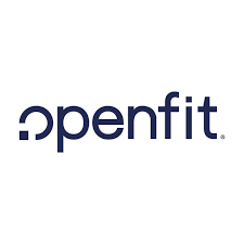 Openfit logo
