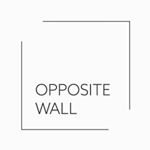Opposite Wall logo