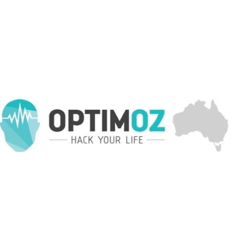 OptimOZ logo
